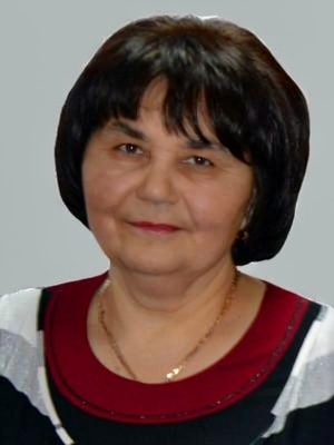 Мельникова Татьяна Александровна.