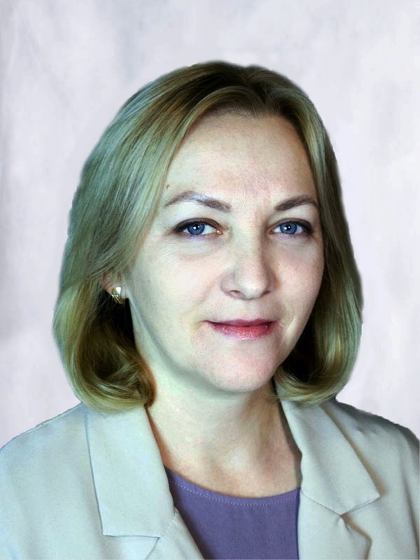 Пискунова Ольга Владимировна.