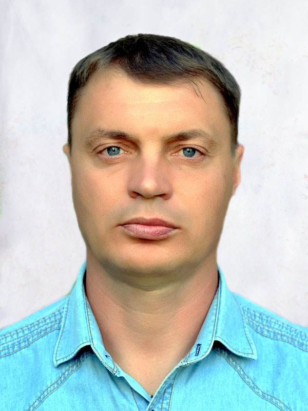 Григорьев Андрей Владимирович.