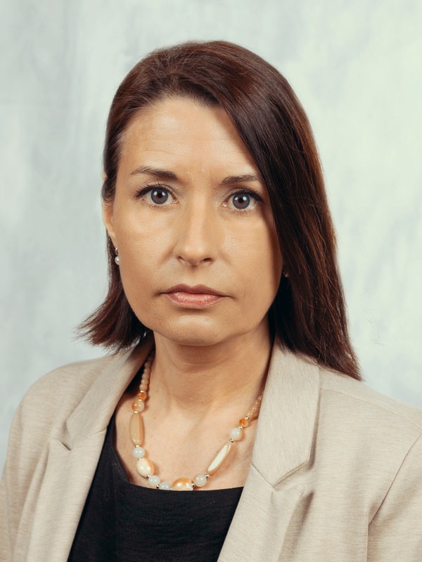 Немковская Наталия Юрьевна.